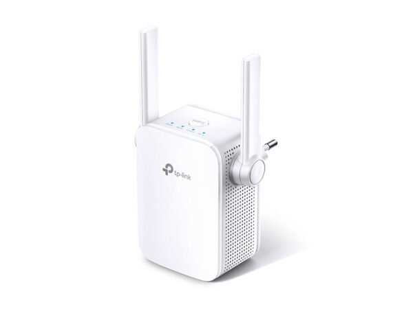 Ripetitore WiFi Dual Band AC1200 1porta LAN TP-Link R305 - White