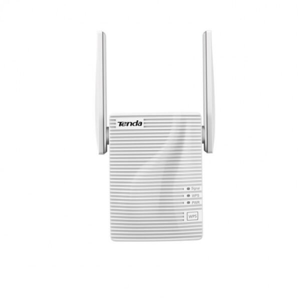 Ripetitore wifi AC extender dual band 1200Mbs Tenda A18 - White