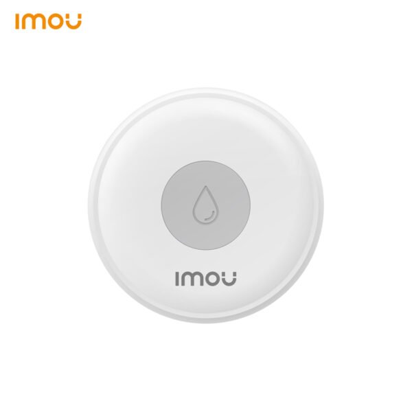 Imou Sensore Allagamento Zigbee - bianco