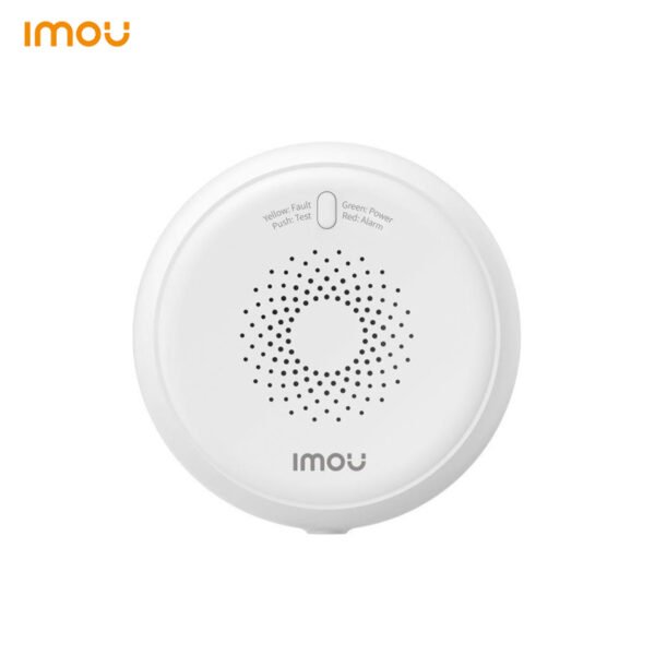 Imou Sensore Gas Zigbee - bianco
