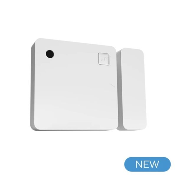Shelly BLU Sensore Porte, Finestre e Luminosità Bluetooth Bianco