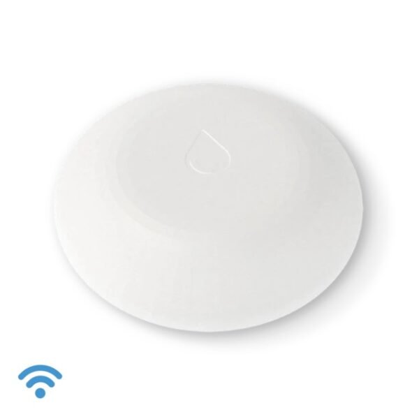 Shelly Flood – Sensore di Allagamento WiFi per Rilevamento Perdite