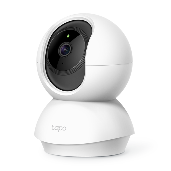 Telecamera per videosorveglianza Tapo TC70 Full HD Pan/Tilt Wi-Fi