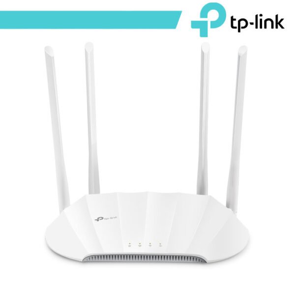 TP-Link Access Point Gigabit Wi-Fi 6 AX1800 - White