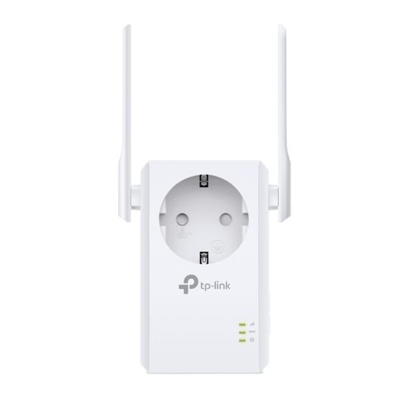 Ripetitore WiFi passthrough 1 porta LAN TP-Link TL-WA860RE - White