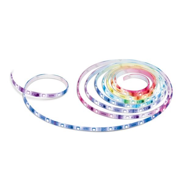 Striscia LED Smart RGB-IC Tapo L920 5m Wi-Fi