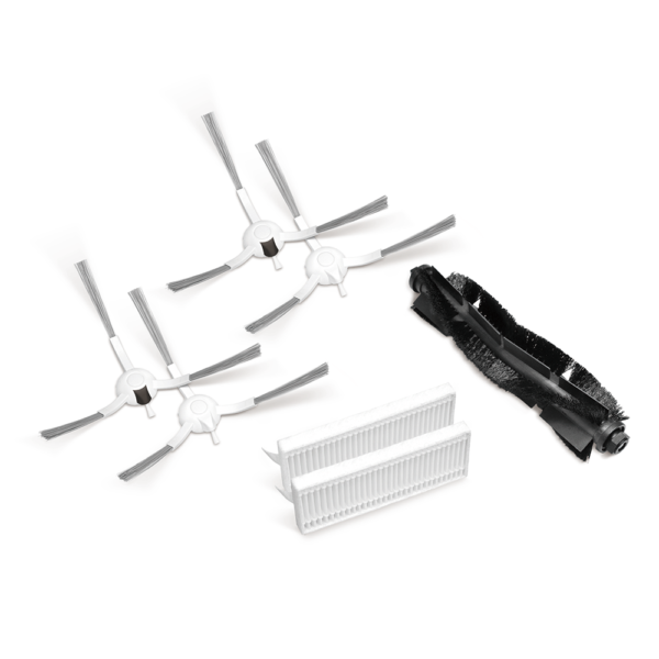 Kit Spazzole ricambio Robot Tapo RV20