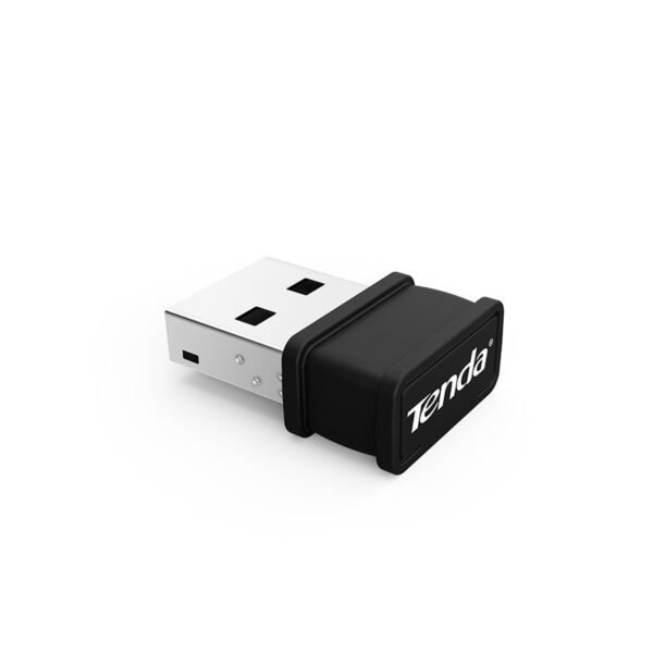 Adattatore USB Wifi Nano 150Mbps Tenda W311MI - Black