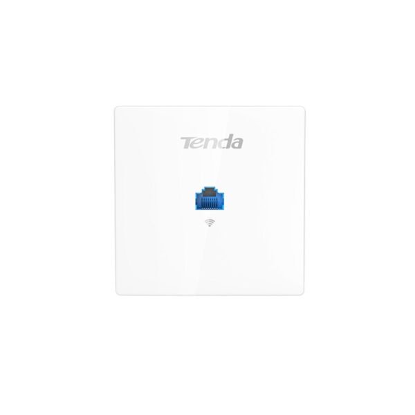 Access Point 1200Mbps Wireless a muro 11AC - Business - White