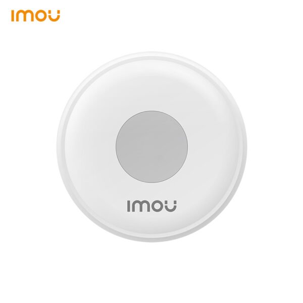 Imou Pulsante SOS Zigbee - bianco