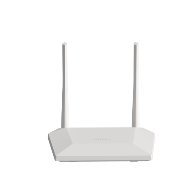 Imou Router Wi-Fi 4 HR300 - bianco