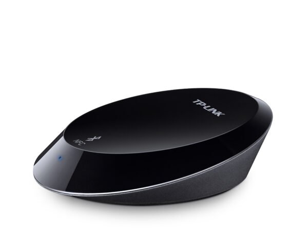 TP-Link Ricevitore audio Bluetooth NFC-enbled HA100 - Black