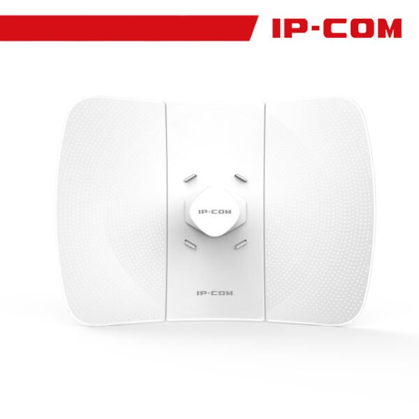 IP-COM CPE Outdoor 5GHz 16dBi ipMax AC Gigabit - CPE13 - White