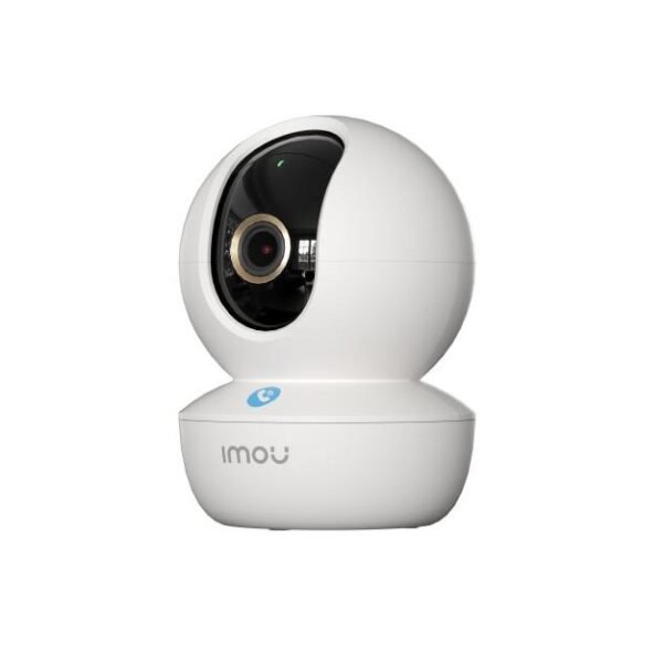 Imou Telecamera Ranger RC 2.5K PT Cube IP/Wi-Fi 4MP 2.8mm IR con Tasto chiamata - vario
