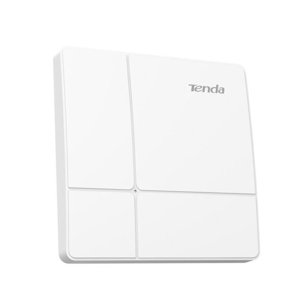 Tenda i24 AC1200 Wave 2 dual band Gigabit Access Point - White