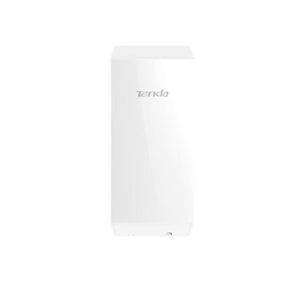 CPE outdoor punto a punto fino a 2km WiFi 5Ghz Tenda O2 - White