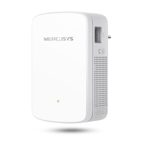 Range Extender 750Mbps Wi-Fi  - Mercusys ME20 - White